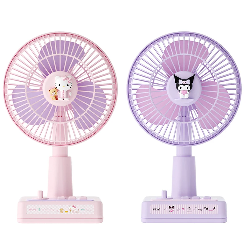 Sanrio Hellokitty Kuromi мультяшный вентилятор для студенческого общежития Kawaii Cinnamoroll Настольный Ретро маленький вентилятор портативный Перезаряжае...
Sanrio Hellokitty Kuromi мультяшный вентилятор для студенческого общежития Kawaii Cinnamoroll Настольный Ретро маленький вентилятор портативный Перезаряжае...