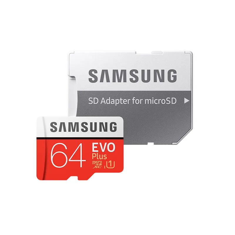 Samsung Microsdhc Class 10 Evo V2