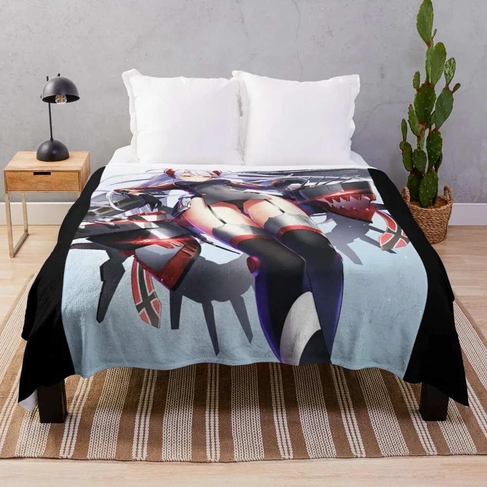 Prinz Eugen Azur Lane Throw Blanket Personalized Gift Plush Queen Size Blanket Blanket Lace Nap Blanket
Prinz Eugen Azur Lane Throw Blanket Personalized Gift Plush Queen Size Blanket Blanket Lace Nap Blanket