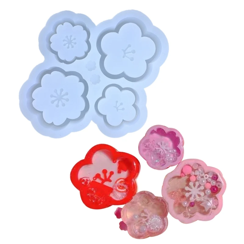Quicksand Resin Casting Molds,Resin Art Shaker Mold,Crystal Silicone Hollow Mold Dropshipping
Quicksand Resin Casting Molds,Resin Art Shaker Mold,Crystal Silicone Hollow Mold Dropshipping