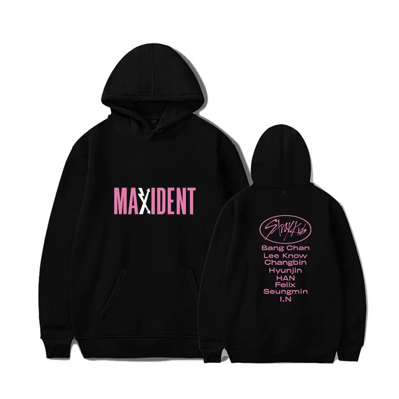 Детские толстовки Stray, толстовки SKZ Maxident, толстовки с капюшоном Kpop, толстовки с капюшоном для мужчин и женщин
Детские толстовки Stray, толстовки SKZ Maxident, толстовки с капюшоном Kpop, толстовки с капюшоном для мужчин и женщин
