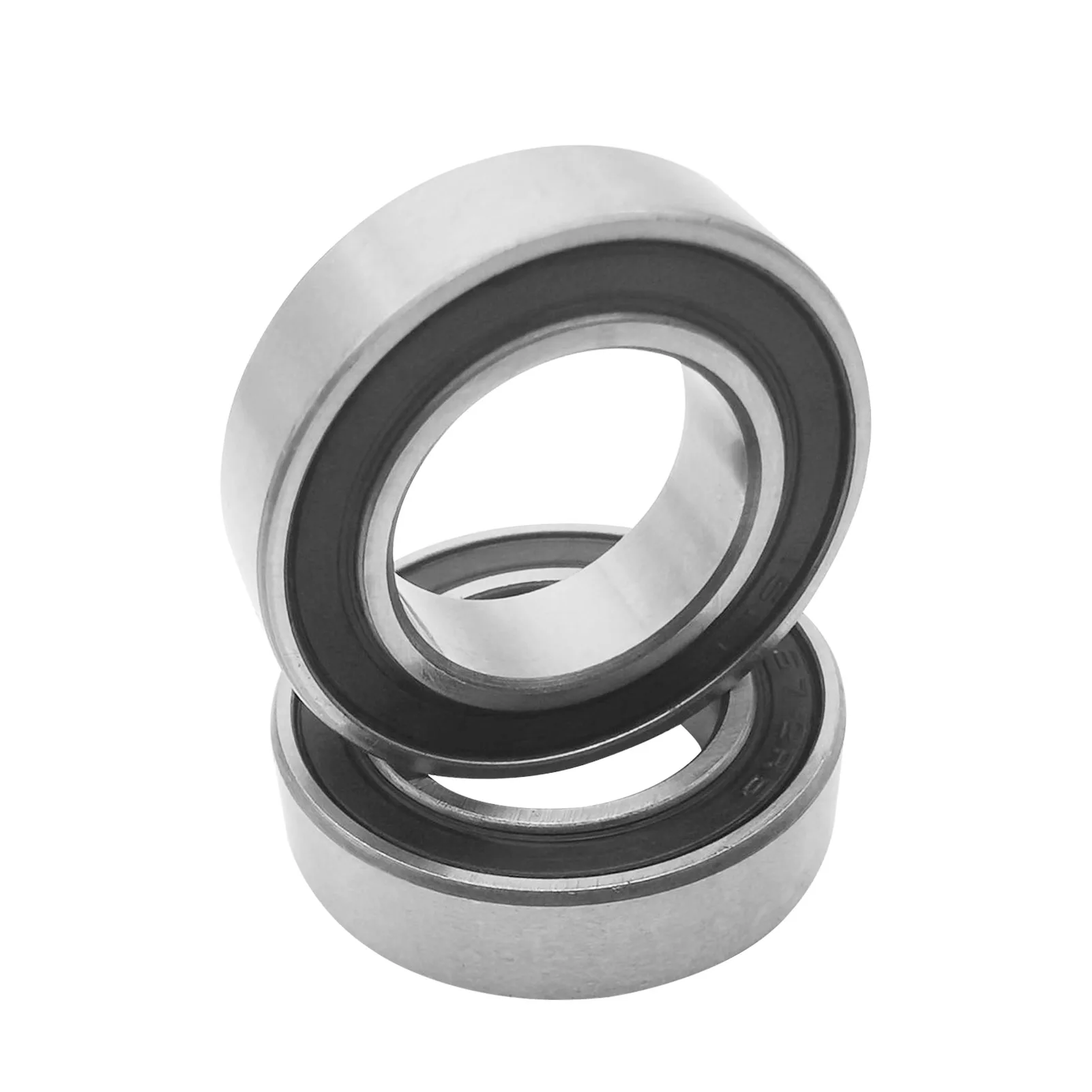 2 Pack Ball Bearing MR2437 2RS Bicycle Bearings Variable Speed Bicycle Center Hub Bearing Stainless Steel Bearings Bearing For
2 Pack Ball Bearing MR2437 2RS Bicycle Bearings Variable Speed Bicycle Center Hub Bearing Stainless Steel Bearings Bearing For