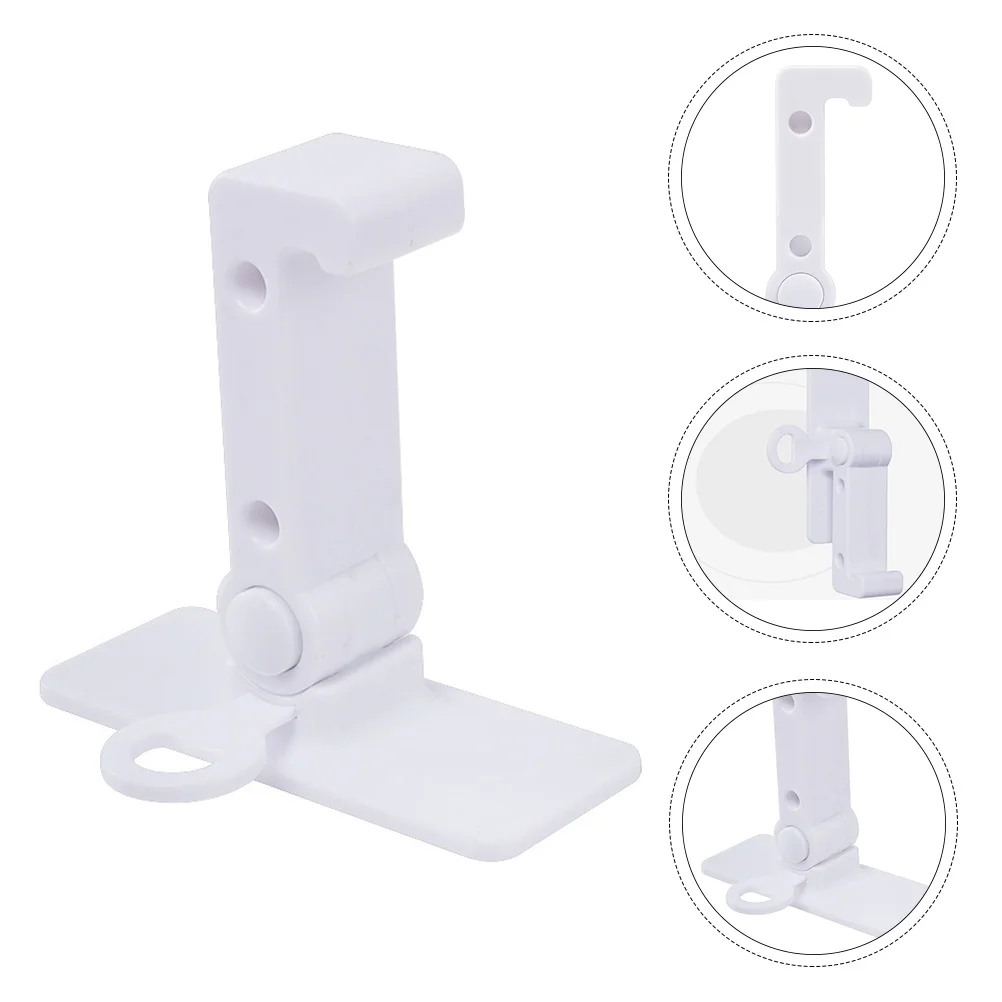 Toddler Door Locks Security Child Knob Handle Kids Safety Guard Pet Children White Baby
Toddler Door Locks Security Child Knob Handle Kids Safety Guard Pet Children White Baby