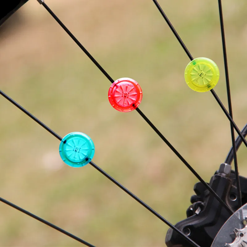 Bicycle Spoke Light LED Mountain Bike Wire Light Wheel Decorative Light Riding Equipment Accessories
Bicycle Spoke Light LED Mountain Bike Wire Light Wheel Decorative Light Riding Equipment Accessories
