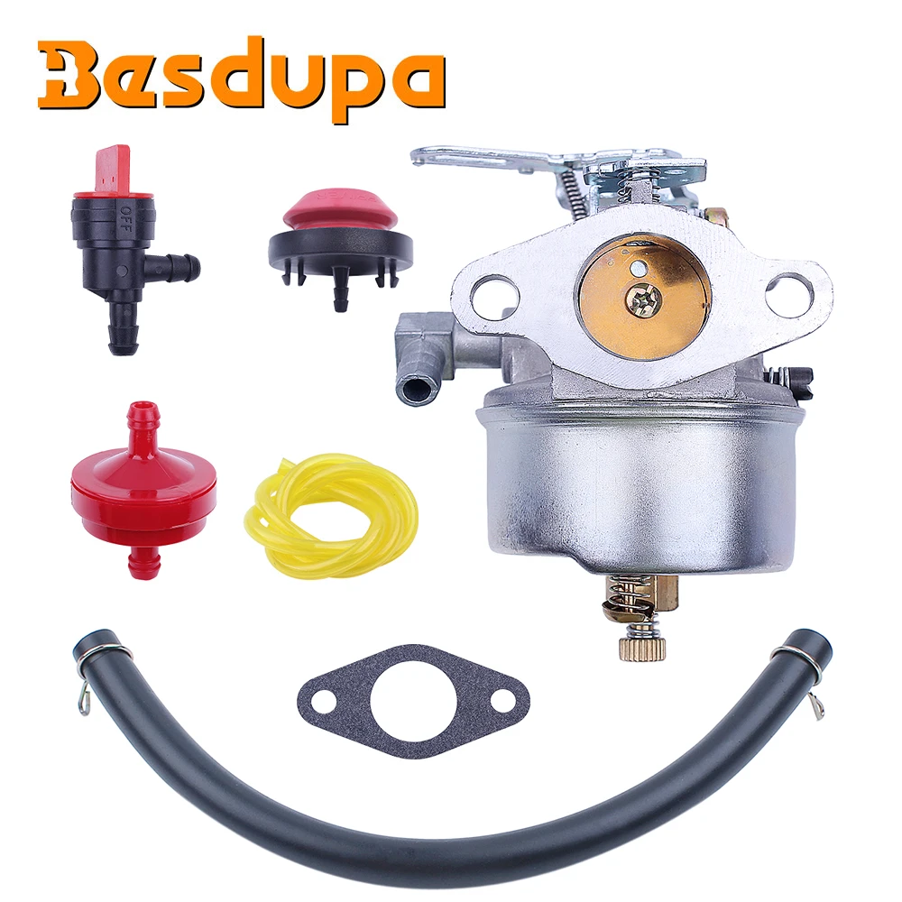 Топливный фильтр карбюратора для Tecumseh 632113A 632113 HS40 HSSK40, снегоочиститель, бензопила, запасные части для мотоцикла, бензопилы
Топливный фильтр карбюратора для Tecumseh 632113A 632113 HS40 HSSK40, снегоочиститель, бензопила, запасные части для мотоцикла, бензопилы