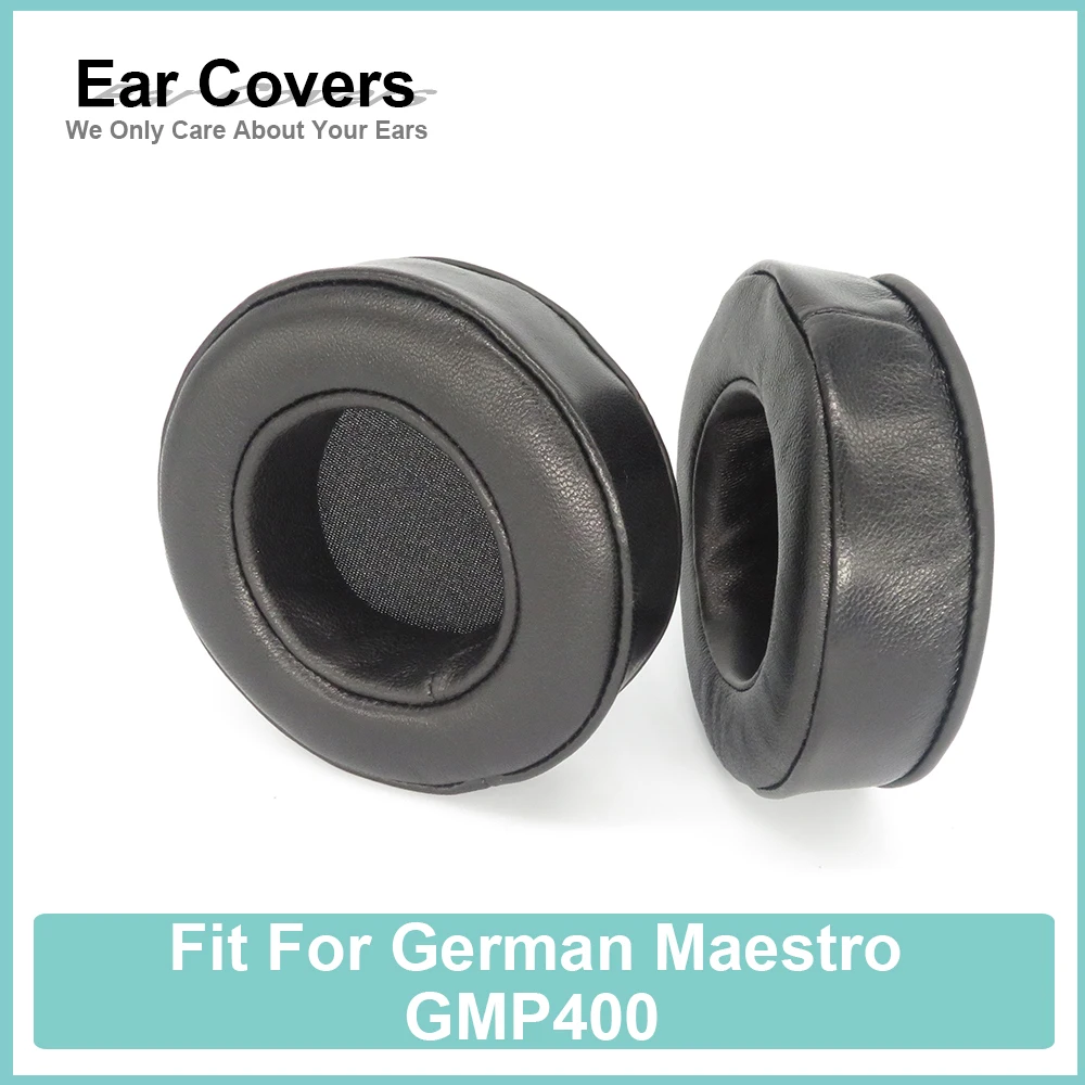 GMP400 Earpads For German Maestro Headphone Sheepskin Soft Comfortable Earcushions Pads Foam
GMP400 Earpads For German Maestro Headphone Sheepskin Soft Comfortable Earcushions Pads Foam