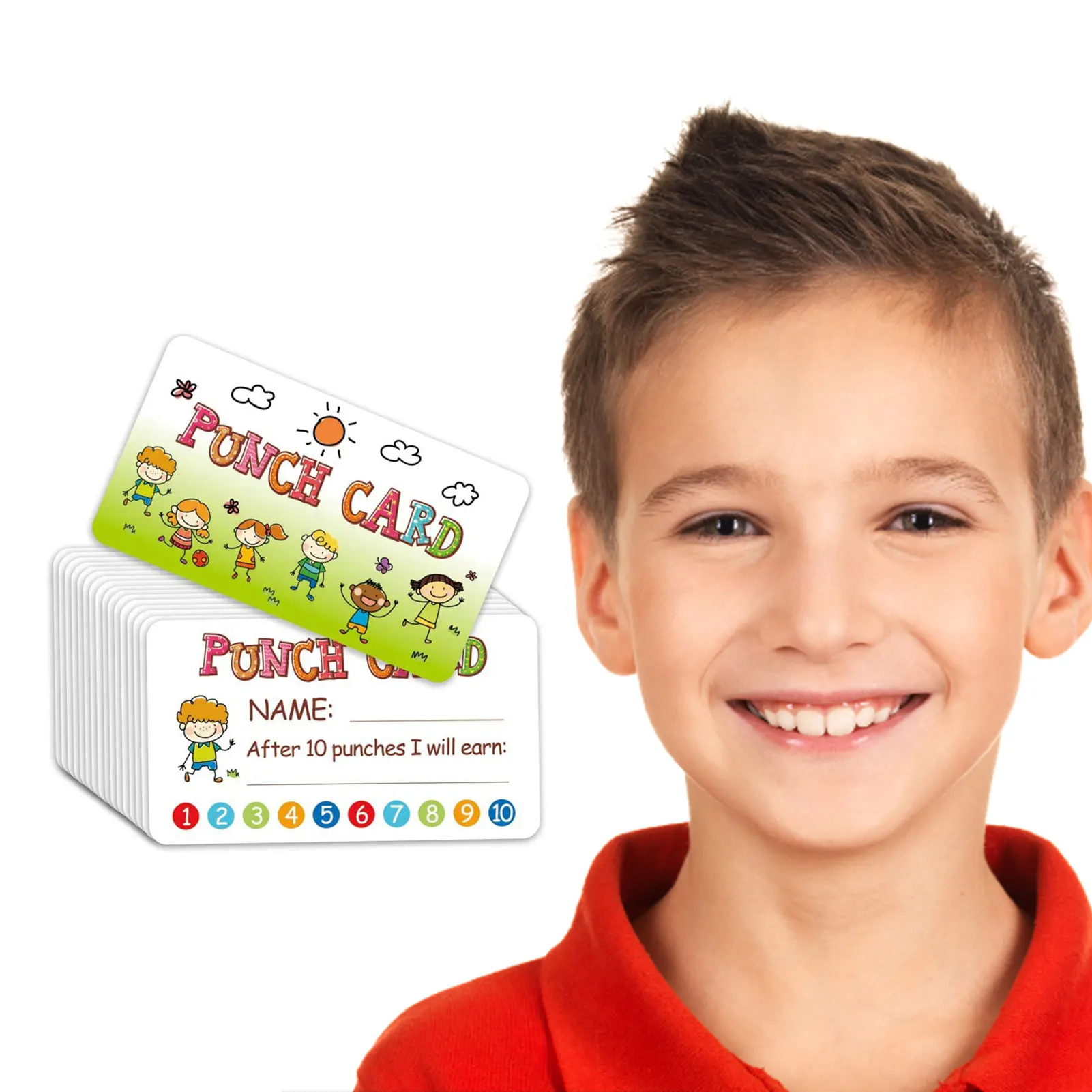 Children Reward Card Punch Cards Set Of 50 Behavior Incentive Awards Classroom Punch Cards For Kids Students Teachers School
Children Reward Card Punch Cards Set Of 50 Behavior Incentive Awards Classroom Punch Cards For Kids Students Teachers School
