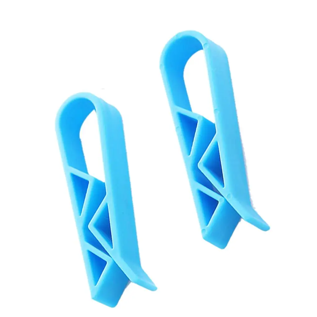 4Pcs/set Garbage Bag Clip Anti-shedding Basket Waste Can Clip Plastic Trash Bag Clamp Home Office
4Pcs/set Garbage Bag Clip Anti-shedding Basket Waste Can Clip Plastic Trash Bag Clamp Home Office