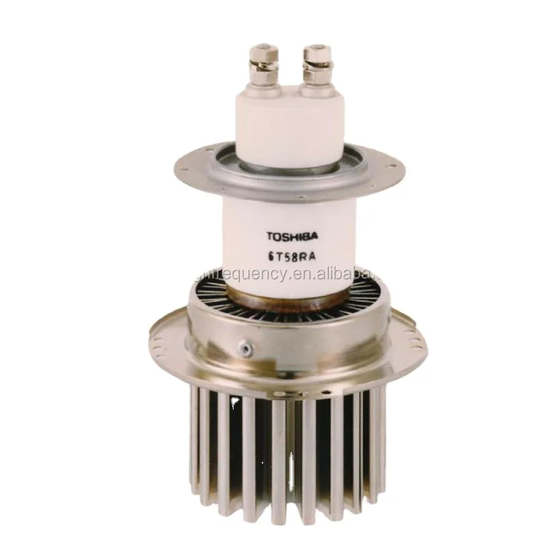 Wholesale Best selling electron tube, power tube, Oscillation tube 6T58RA
Wholesale Best selling electron tube, power tube, Oscillation tube 6T58RA
