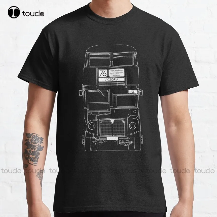 Футболка Routemaster женская из дышащего хлопка, Классическая рубашка с винтажным принтом, подарок на заказ, уличная простая повседневная футбол...
Футболка Routemaster женская из дышащего хлопка, Классическая рубашка с винтажным принтом, подарок на заказ, уличная простая повседневная футбол...
