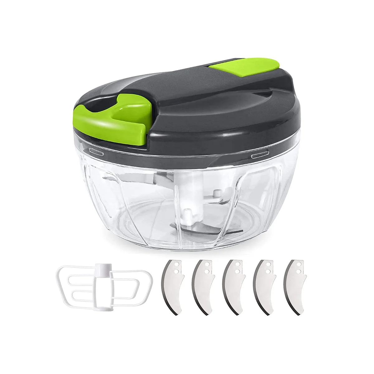 Shrimp Puller Manual Dumpling Stuffing Machine Mini Meat Grinder Dried Chili Grinder Household
Shrimp Puller Manual Dumpling Stuffing Machine Mini Meat Grinder Dried Chili Grinder Household