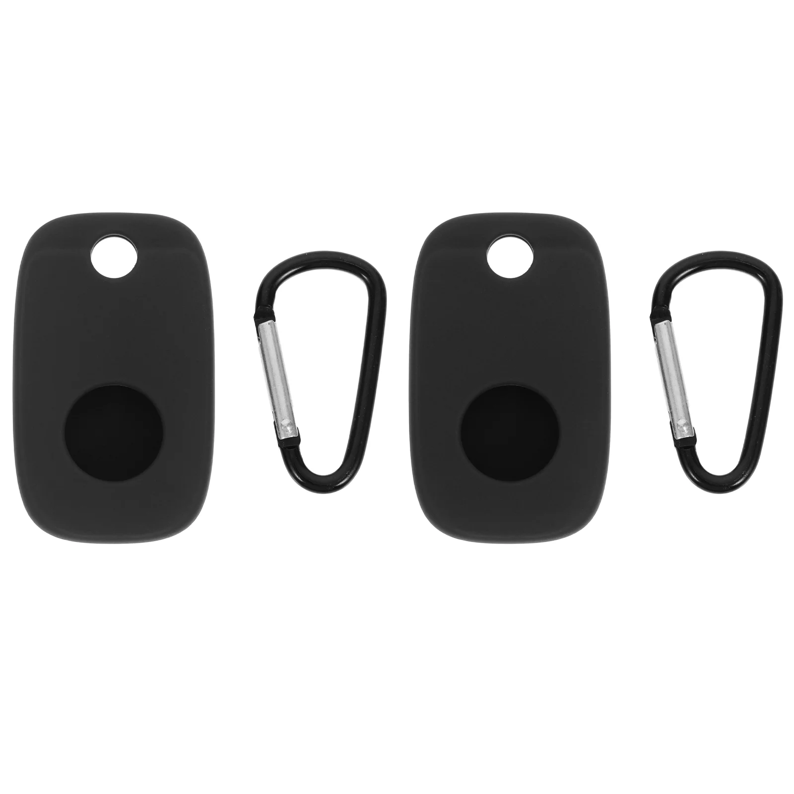 2Pcs Keychain Locator Protective Cover Tracer Protector Compatible for Tile Mate Pro
2Pcs Keychain Locator Protective Cover Tracer Protector Compatible for Tile Mate Pro