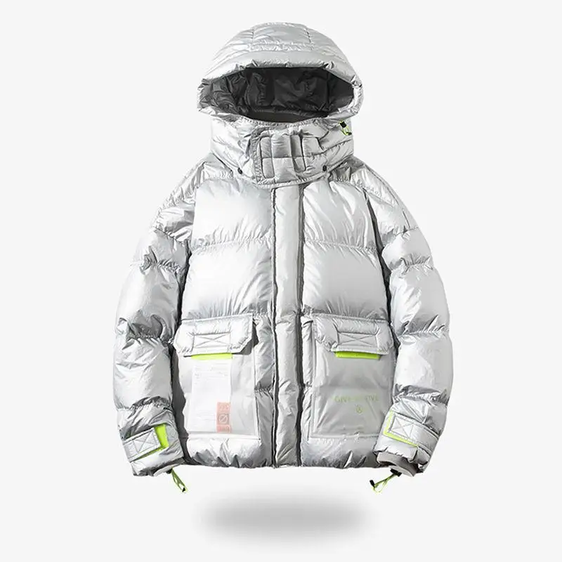 White Duck Down Jacket 2023 New Warm Down Jacket Men's Winter Short Work Winter Jacket Men's casaco neve masculino
White Duck Down Jacket 2023 New Warm Down Jacket Men's Winter Short Work Winter Jacket Men's casaco neve masculino
