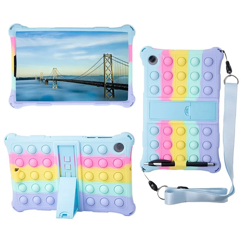 Case for iPad Air 5 10.9 2022 Mini 3 4 5 6 Pro 11 9.7 10.2 2019 2020 2021 Mini6 Cover For iPad 7th 8th 9th Generation Pencil Cas
Case for iPad Air 5 10.9 2022 Mini 3 4 5 6 Pro 11 9.7 10.2 2019 2020 2021 Mini6 Cover For iPad 7th 8th 9th Generation Pencil Cas