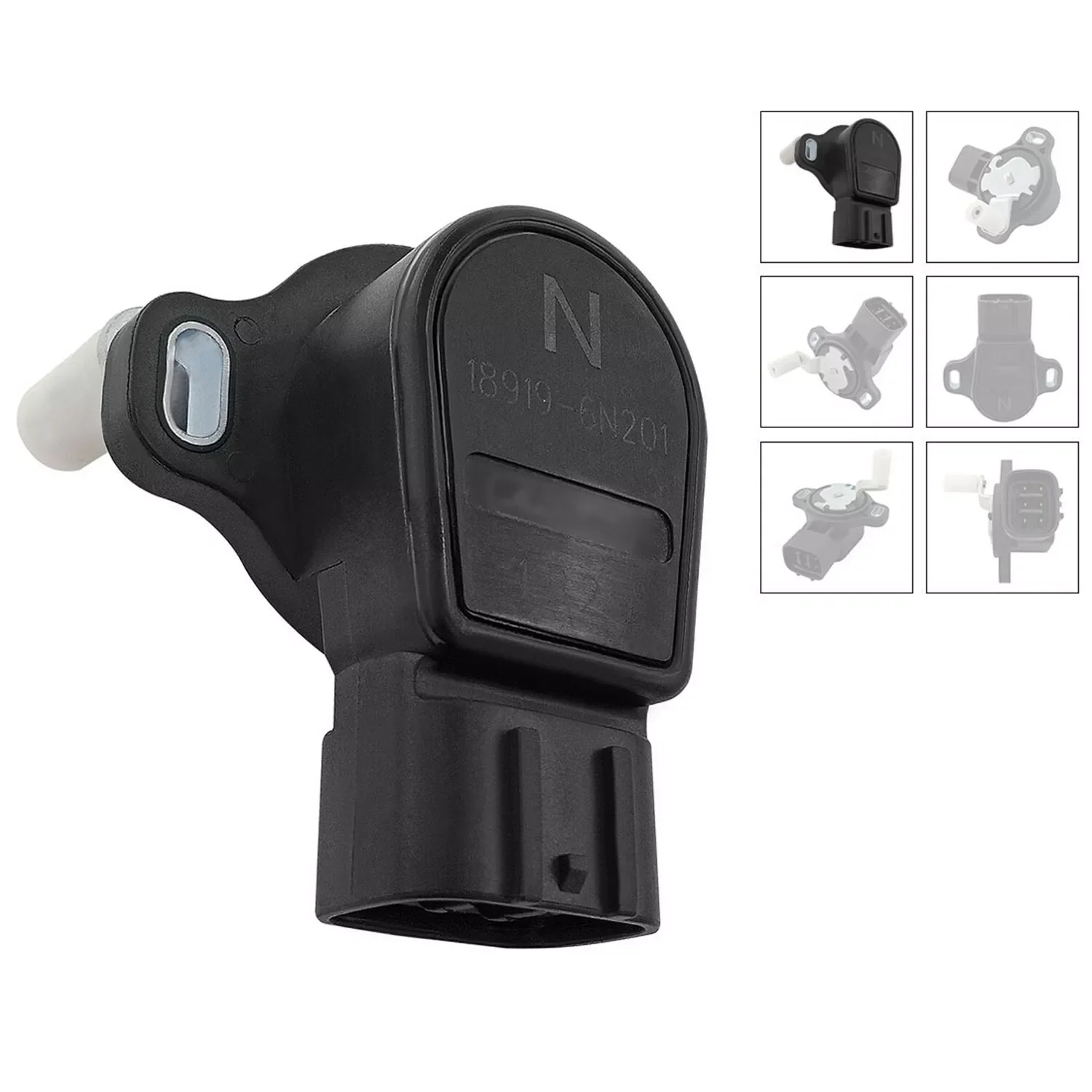 Новый 18919-AM810 18919-6N201 для Nissan X-Trail 350Z Infiniti G35 седан 3,5 л датчик положения педали акселератора
Новый 18919-AM810 18919-6N201 для Nissan X-Trail 350Z Infiniti G35 седан 3,5 л датчик положения педали акселератора