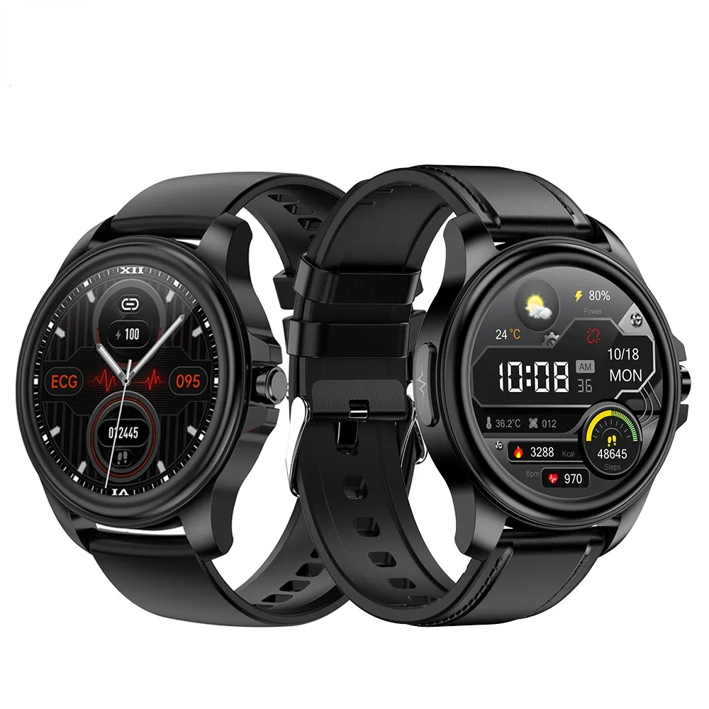 E89 Smart Watch Men Heart Rate Watches ECG+PPG Fitness Tracker Blood Pressure Gauge Smartwatch For Men Free Shipping
E89 Smart Watch Men Heart Rate Watches ECG+PPG Fitness Tracker Blood Pressure Gauge Smartwatch For Men Free Shipping