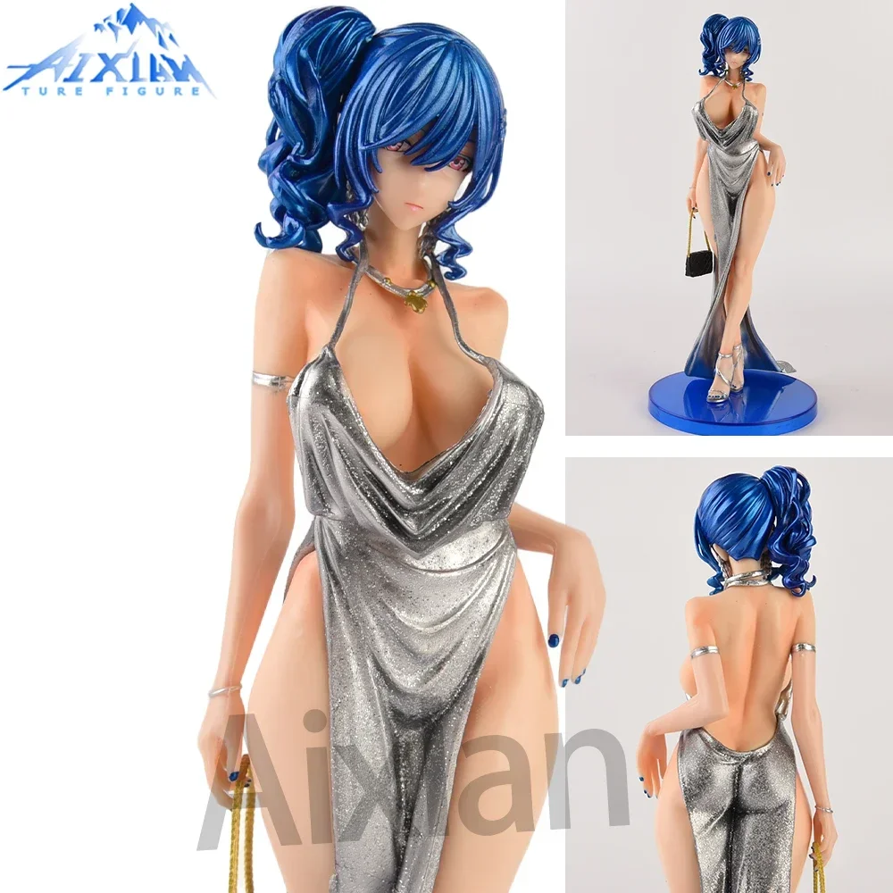 26cm Azur Lane Anime Figure USS St. Louis PVC Action Figure HMS Cheshire Figurine Collectible Model Toys Kid Gift
26cm Azur Lane Anime Figure USS St. Louis PVC Action Figure HMS Cheshire Figurine Collectible Model Toys Kid Gift