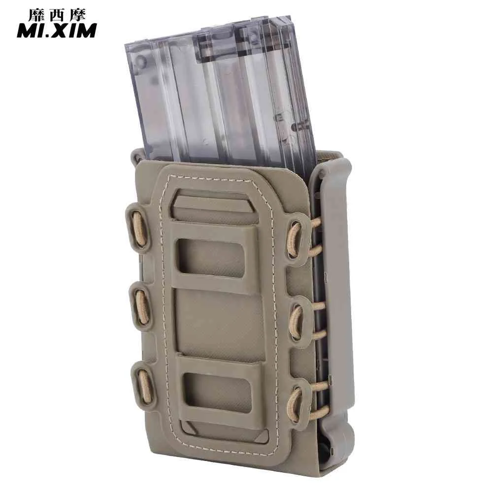 Pistol Mag Holder Nylon TPR Fast Mag Holster Case Modular System with Belt Clip Fastener Airsoft Accessories for M4 5.56 7.62 
Pistol Mag Holder Nylon TPR Fast Mag Holster Case Modular System with Belt Clip Fastener Airsoft Accessories for M4 5.56 7.62