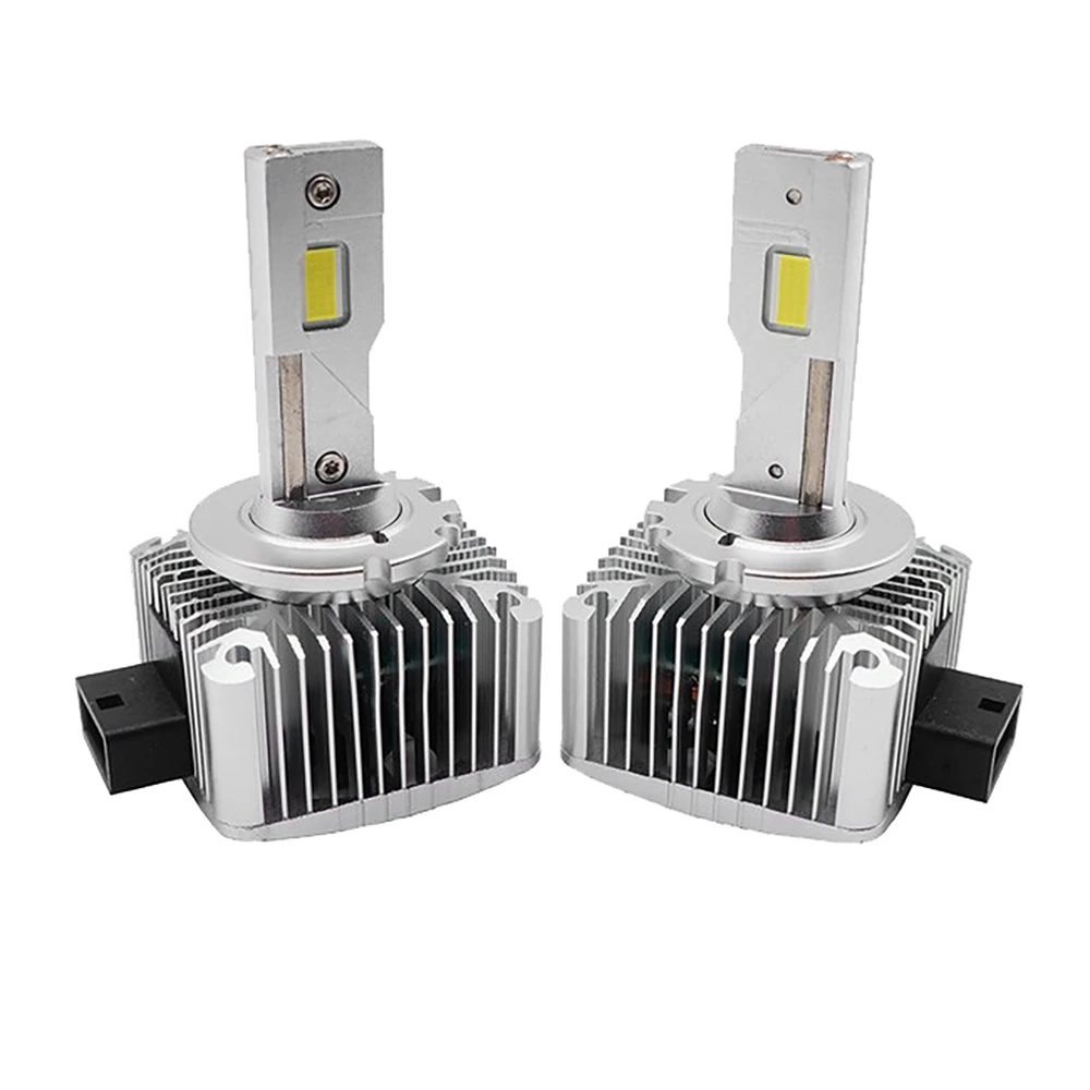 D1S светодиодная фара HID D1S/R светодиодная лампочка в автомобиль LED 8000LM CSP Чип 6000K белый 90 Вт Легкая установка Plug and Play
D1S светодиодная фара HID D1S/R светодиодная лампочка в автомобиль LED 8000LM CSP Чип 6000K белый 90 Вт Легкая установка Plug and Play