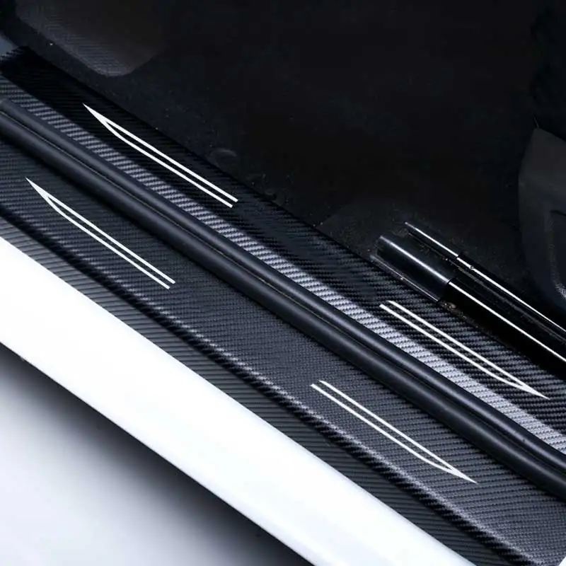 Кожаный Автомобильный защитный коврик на порог для Volkswagen Vw Sharan 2011 2012 2013 2014 2015 2016 2017 2018 аксессуары
Кожаный Автомобильный защитный коврик на порог для Volkswagen Vw Sharan 2011 2012 2013 2014 2015 2016 2017 2018 аксессуары