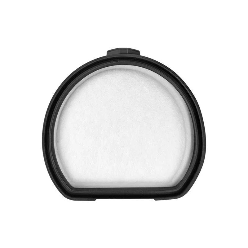 40PCS Suitable For Electrolux Vacuum Cleaner PF91-5EBF/5BTF/5OGF/6BWF Filter Elements Filter Cotton Haipa Filter Screen
40PCS Suitable For Electrolux Vacuum Cleaner PF91-5EBF/5BTF/5OGF/6BWF Filter Elements Filter Cotton Haipa Filter Screen
