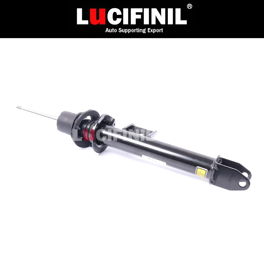 LuCIFINIL 17-20 Fit TESLA MODEL 3 1X Front Strut Shock Damper Coil RWD 1044364-01-F 104436900E
LuCIFINIL 17-20 Fit TESLA MODEL 3 1X Front Strut Shock Damper Coil RWD 1044364-01-F 104436900E