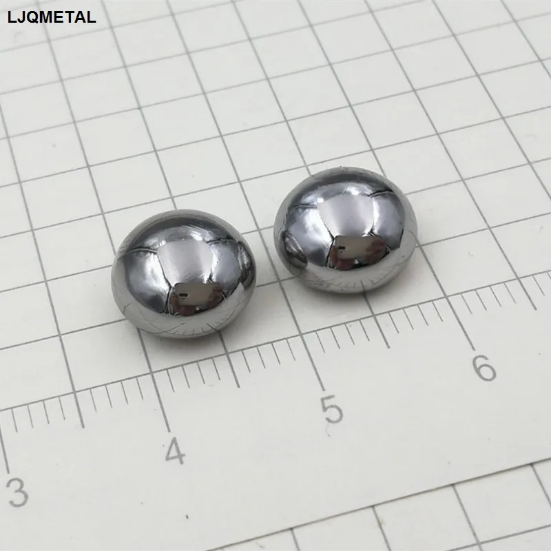 5 Grams of Rare Metal Tantalum Ball 99.9% Pure Ta Bead Element Collection Teaching Specimen Desktop Decoration
5 Grams of Rare Metal Tantalum Ball 99.9% Pure Ta Bead Element Collection Teaching Specimen Desktop Decoration