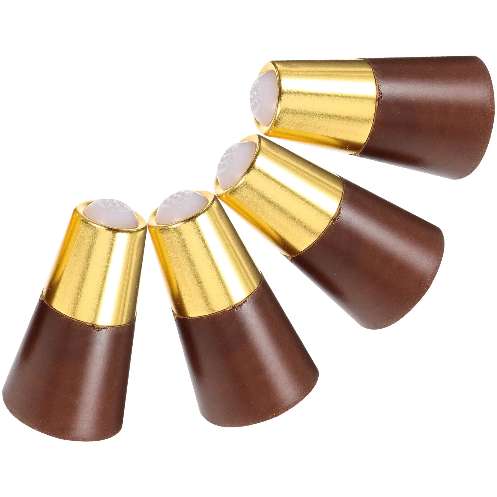 4 Pcs Vanity Stool Table Legs Cupboard Dresser Replacement Sofa Wood Furniture Feet
4 Pcs Vanity Stool Table Legs Cupboard Dresser Replacement Sofa Wood Furniture Feet