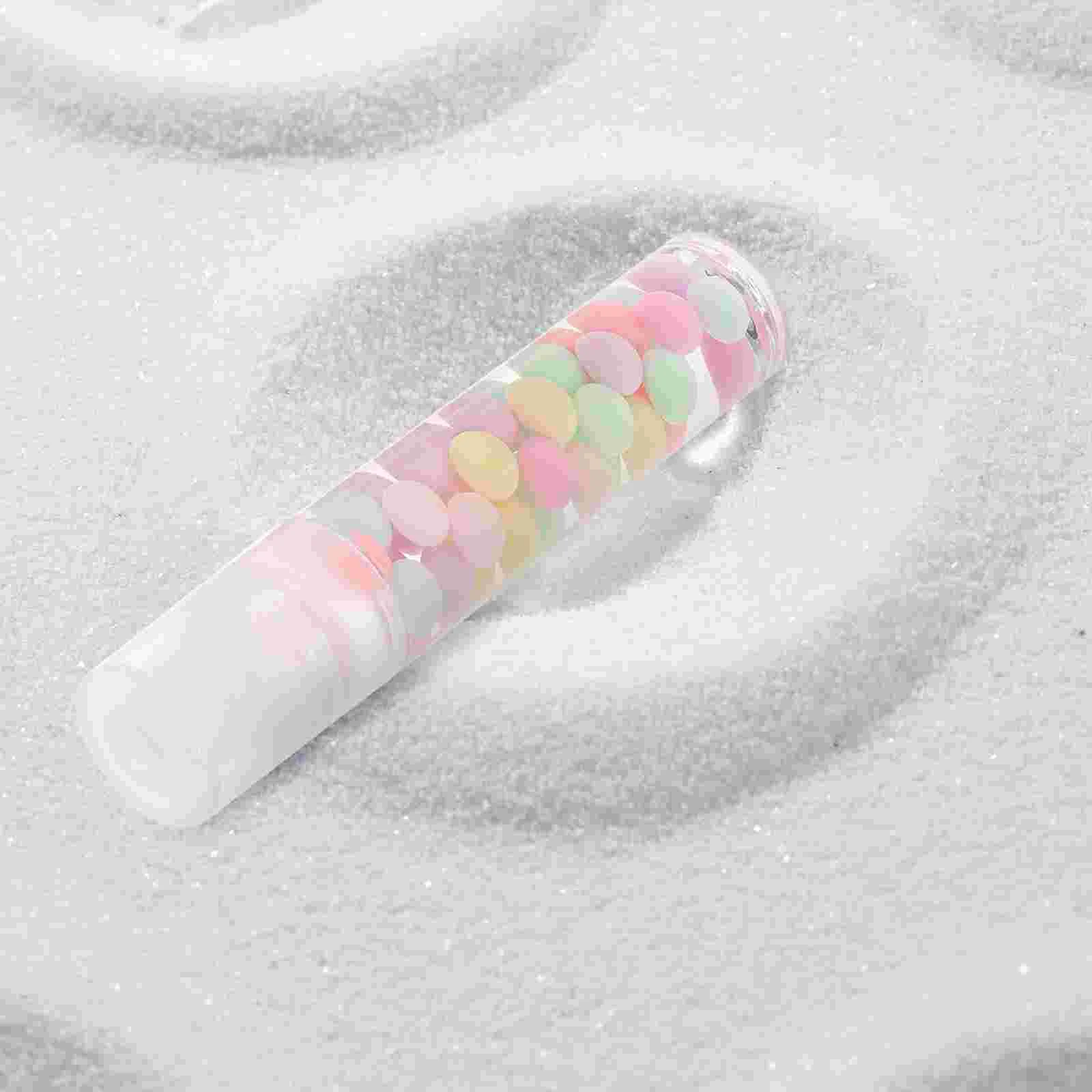 Roll The Ball Aesthetic Lip Gloss Women Moisturizing Lipstick Clear Small Colorless
Roll The Ball Aesthetic Lip Gloss Women Moisturizing Lipstick Clear Small Colorless