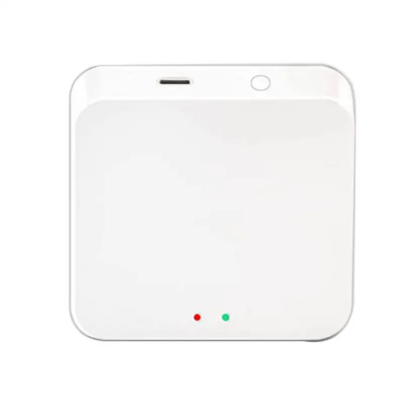 Универсальный умный дом, мост Tuya Zigbee, приложение Smart Life, беспроводной хаб, шлюз, удобный сетевой концентратор для умного дома
Универсальный умный дом, мост Tuya Zigbee, приложение Smart Life, беспроводной хаб, шлюз, удобный сетевой концентратор для умного дома