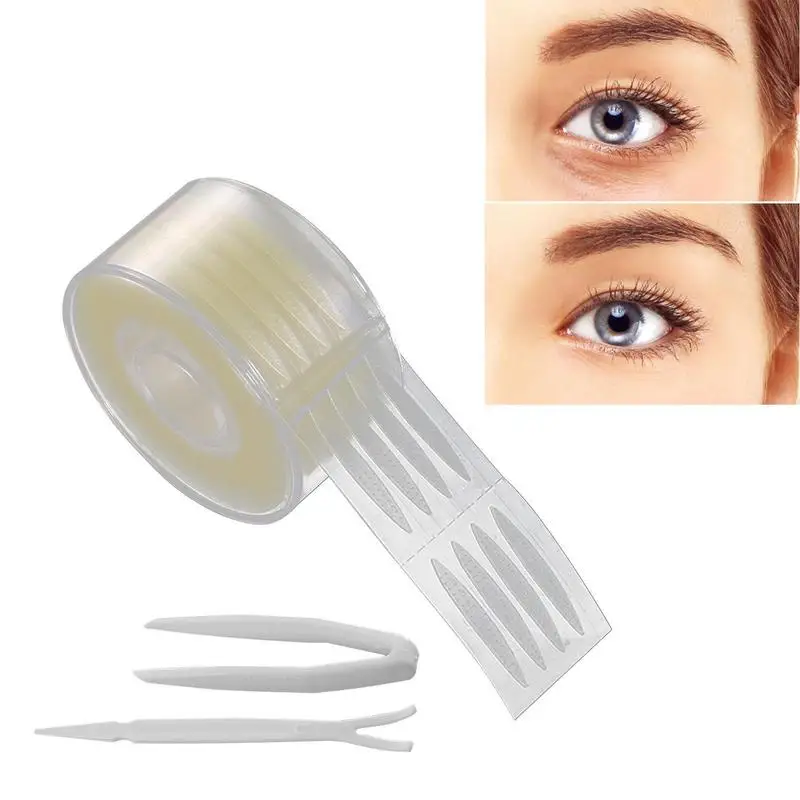 Double Eyelid Tape Eyelids Lifting Strips For Hooded Eyes Double Eyelid Tape Fiber Design Texture Bionic Design Roll Design
Double Eyelid Tape Eyelids Lifting Strips For Hooded Eyes Double Eyelid Tape Fiber Design Texture Bionic Design Roll Design