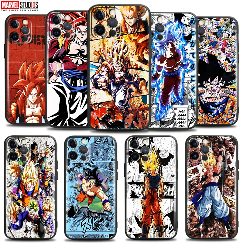 Japan Dragon Ball Comics For Apple iPhone 13 12 11 Pro 12 13 Mini X XR XS Max SE 6 6S 7 8 Plus Phone Case Coque TPU Back
Japan Dragon Ball Comics For Apple iPhone 13 12 11 Pro 12 13 Mini X XR XS Max SE 6 6S 7 8 Plus Phone Case Coque TPU Back
