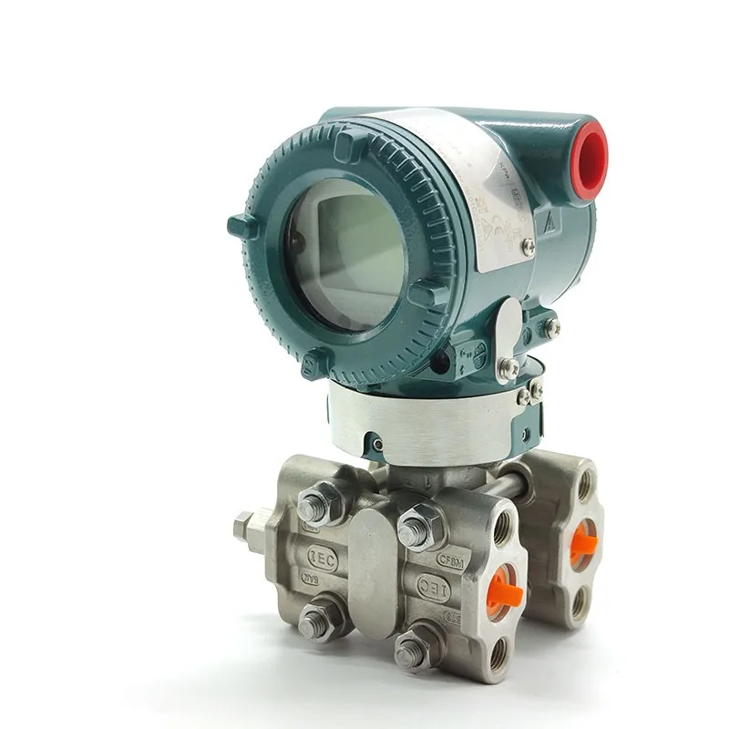Yokogawa Differential Transmitter Pressure EJA 110E Differential Pressure Transmitter
Yokogawa Differential Transmitter Pressure EJA 110E Differential Pressure Transmitter