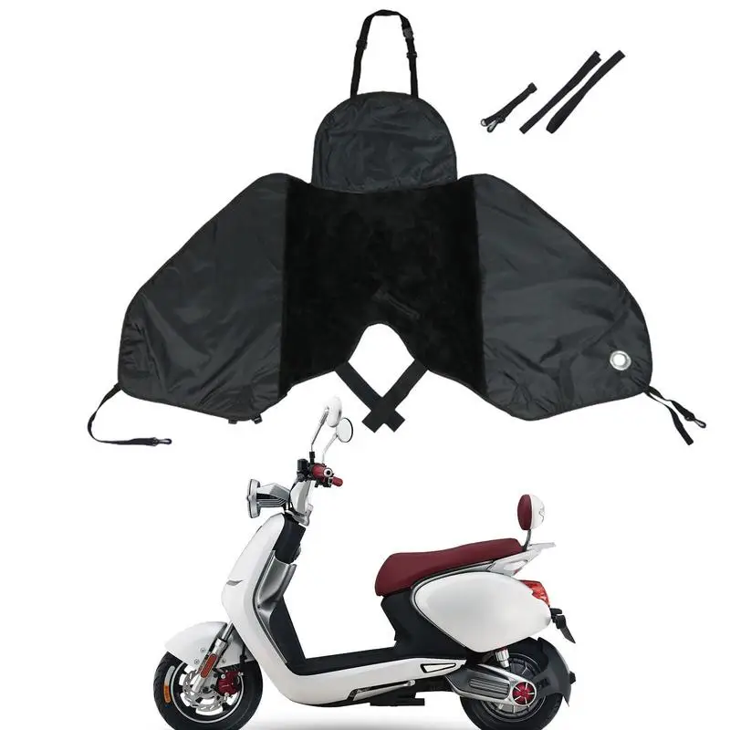 Scooter Windproof Leg Lap Apron Cover Windproof Warm Leg Protector For Scooter Windproof Quilt For Cold And Warm Electric Car
Scooter Windproof Leg Lap Apron Cover Windproof Warm Leg Protector For Scooter Windproof Quilt For Cold And Warm Electric Car
