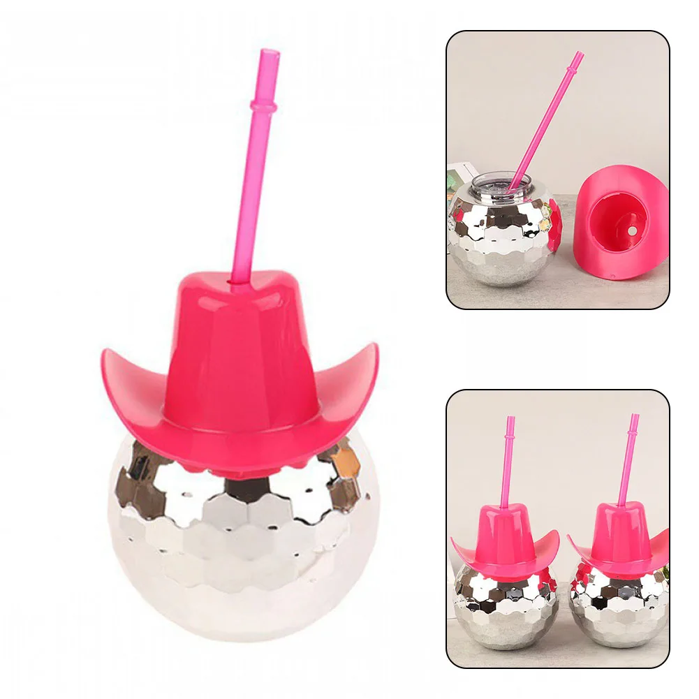 Disco Cup Straw Cup Cocktail Cup Creative Mug With Lids 600ml Leak-Proof Flashing Ball Plastic Mug Household Kitchen Supplies
Disco Cup Straw Cup Cocktail Cup Creative Mug With Lids 600ml Leak-Proof Flashing Ball Plastic Mug Household Kitchen Supplies