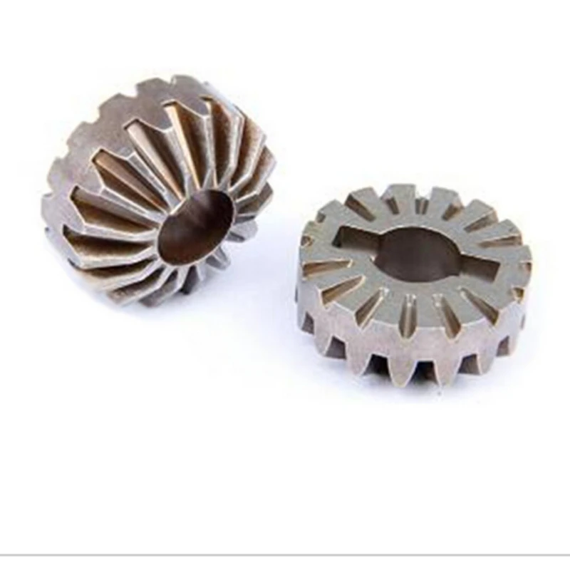 Free shipping!Large bevel gear For 1/5 HPI Baja 5B Parts(TS-H65018)wholesale and retail
Free shipping!Large bevel gear For 1/5 HPI Baja 5B Parts(TS-H65018)wholesale and retail