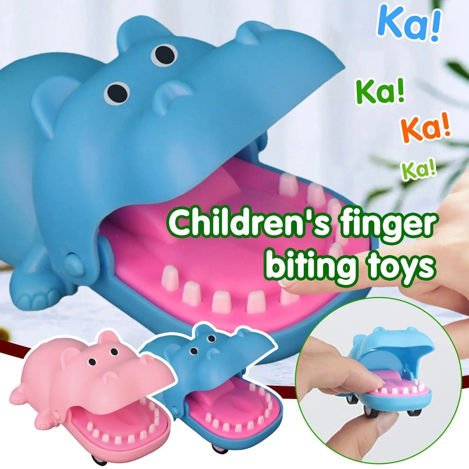 Teeth Finger Biting Toy Game Shark Biting Finger Dentist Games Funny Toys For Kids Adults Decompression Toy G5y0
Teeth Finger Biting Toy Game Shark Biting Finger Dentist Games Funny Toys For Kids Adults Decompression Toy G5y0