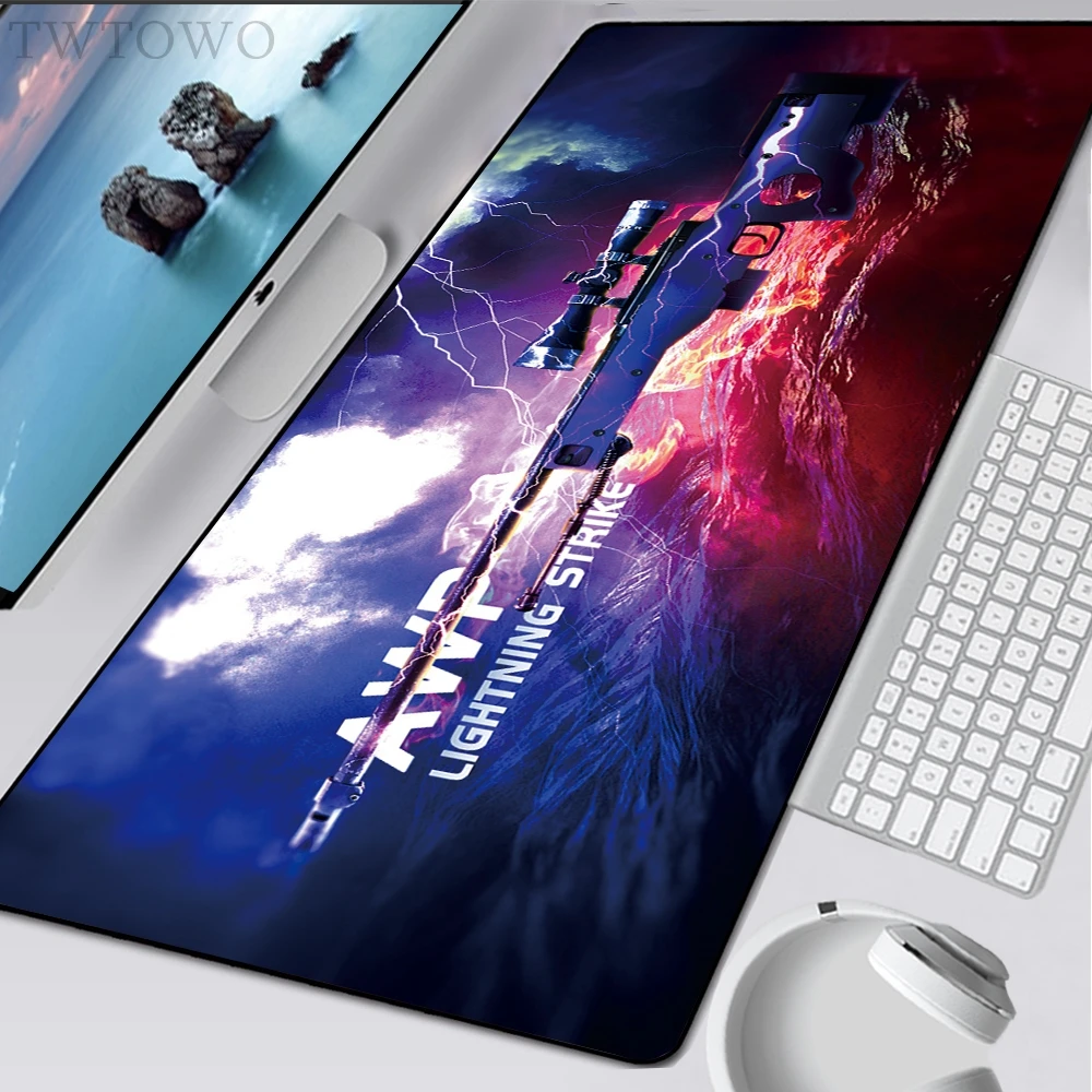 Mousepad HD Custom Computer Large Mouse Mat Desk Mats Csgo Carpet Laptop Anti-slip Office Table Mat Desktop Mouse Pad
Mousepad HD Custom Computer Large Mouse Mat Desk Mats Csgo Carpet Laptop Anti-slip Office Table Mat Desktop Mouse Pad