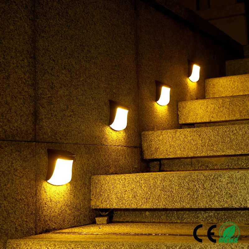2-8PCS Smart Solar LED Outdoor Light Waterproof Garden Decor For Balcony Yard Stairs Fence Street Wall Light Outdoor Solar Lamp
2-8PCS Smart Solar LED Outdoor Light Waterproof Garden Decor For Balcony Yard Stairs Fence Street Wall Light Outdoor Solar Lamp