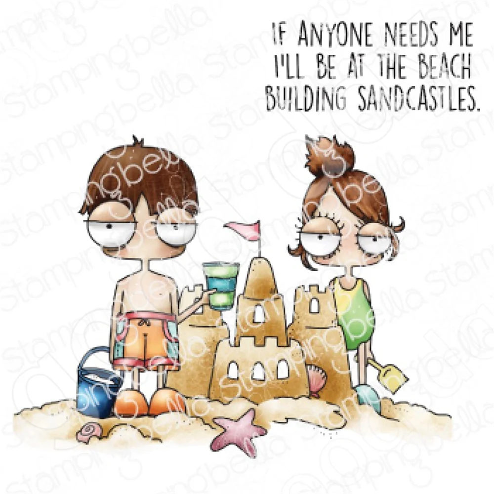 Arrival Building a Castle Cutting Dies Stamps Scrapbook Diary Decoration Stencil Embossing Template Diy Greeting Card Handmade
Arrival Building a Castle Cutting Dies Stamps Scrapbook Diary Decoration Stencil Embossing Template Diy Greeting Card Handmade