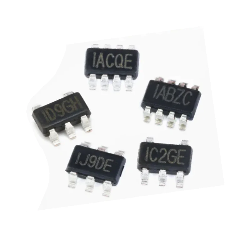 (10 Pieces) MP1494DJ-LF-Z MP1497DJ-LF-Z MP1518DJ-LF-Z MP1540DJ-LF-Z MP2104DJ-LF-Z MP2259DJ-LF-Z SOT-23 New Original
(10 Pieces) MP1494DJ-LF-Z MP1497DJ-LF-Z MP1518DJ-LF-Z MP1540DJ-LF-Z MP2104DJ-LF-Z MP2259DJ-LF-Z SOT-23 New Original