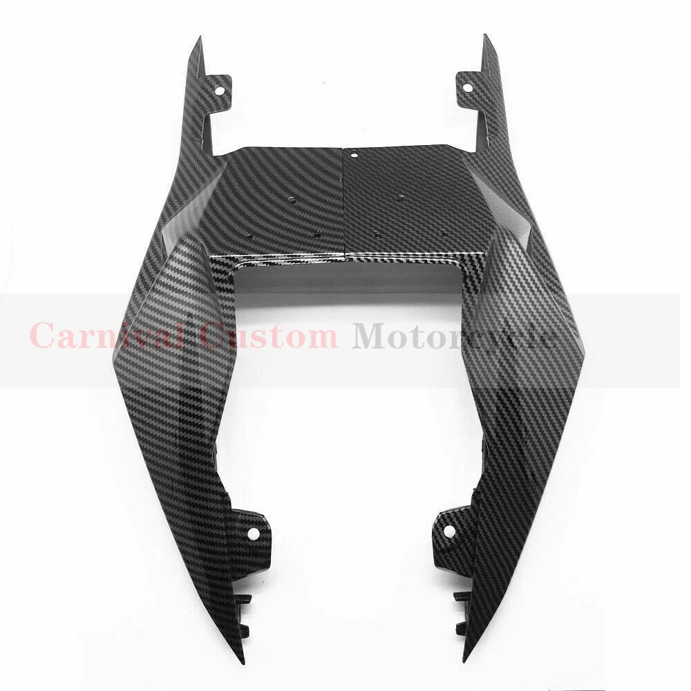 Carbon Fiber Upper Rear Seat Fairing Rear Side Fairing Frame Protection BMW S1000RR 2015 2016 2017 2018 S1000 RR
Carbon Fiber Upper Rear Seat Fairing Rear Side Fairing Frame Protection BMW S1000RR 2015 2016 2017 2018 S1000 RR