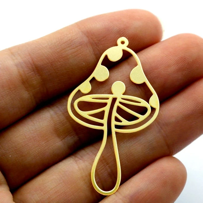 2/6/12/24 шт., подвески из латуни
2/6/12/24 шт., подвески из латуни