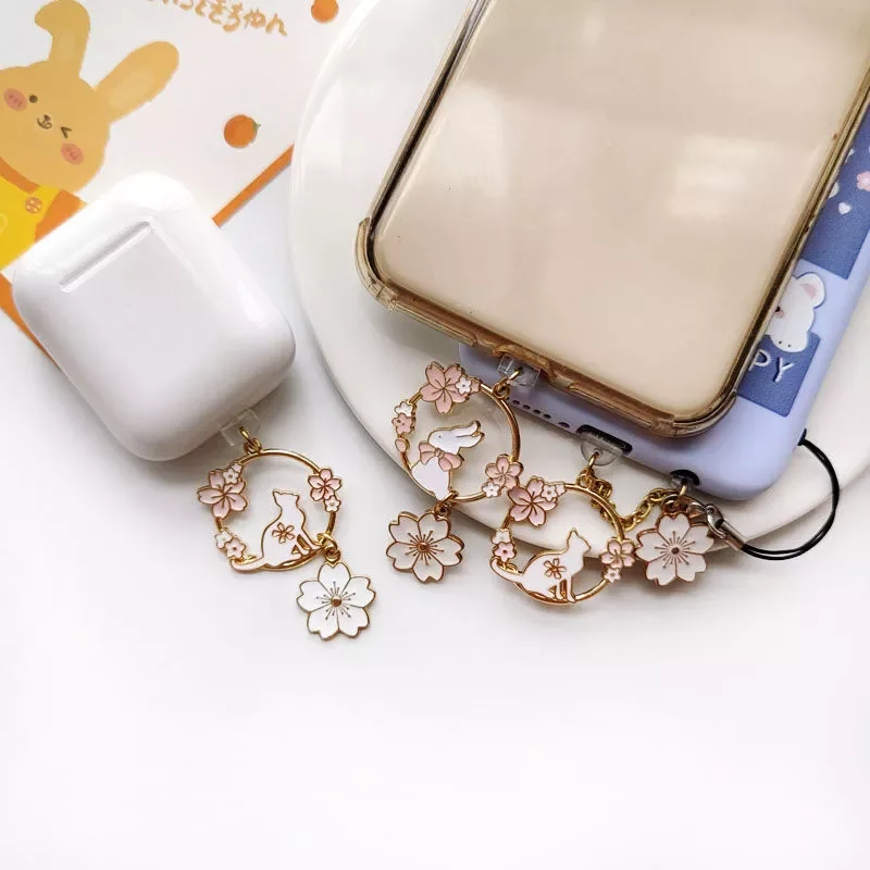 Mobile Phone Anti Dust Plug Charm Kawaii Charge Port Plug For iPhone Cartoon Earphone Jack Dust Protection Cap USB C Stopper
Mobile Phone Anti Dust Plug Charm Kawaii Charge Port Plug For iPhone Cartoon Earphone Jack Dust Protection Cap USB C Stopper