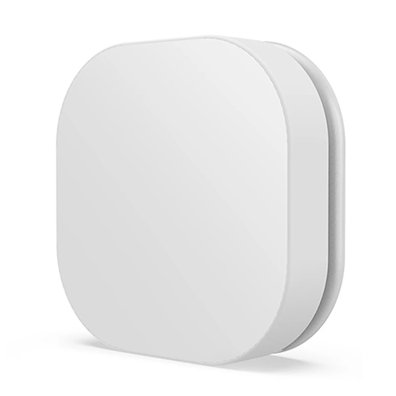 Белый смарт-шлюз Tuya Zigbee 3,0, концентратор для умного дома, беспроводной пульт дистанционного управления, 1-канальный кнопочный переключатель, беспроводной переключатель для сцены, 1 шт.
Белый смарт-шлюз Tuya Zigbee 3,0, концентратор для умного дома, беспроводной пульт дистанционного управления, 1-канальный кнопочный переключатель, беспроводной переключатель для сцены, 1 шт.