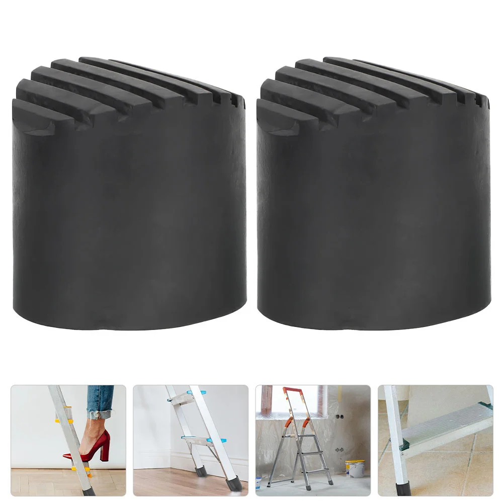 Ladder Feet Leg Foot Covers Pad Pads Chair Rubber Cover Caps Step Furniture Table Non Protector Mat Replacement Skid Protectors
Ladder Feet Leg Foot Covers Pad Pads Chair Rubber Cover Caps Step Furniture Table Non Protector Mat Replacement Skid Protectors