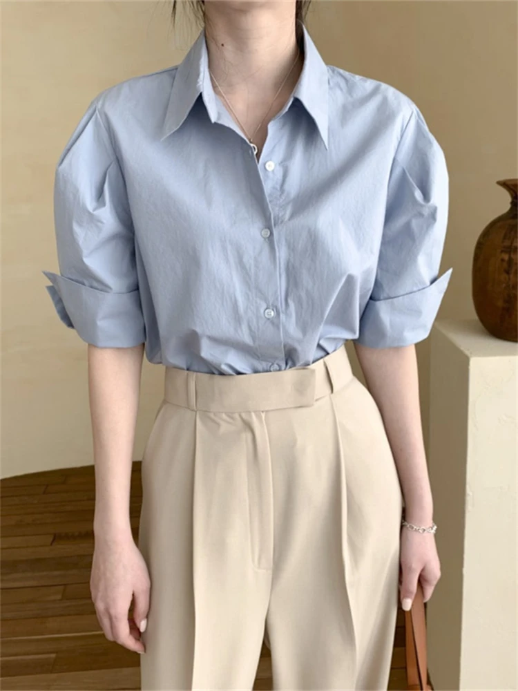 New Embroidery Lace Transparent Womens Blouses Summer Tops Femme Casual Women Shirt Short Sleeve Girls Blouse Maxi Blusas
New Embroidery Lace Transparent Womens Blouses Summer Tops Femme Casual Women Shirt Short Sleeve Girls Blouse Maxi Blusas
