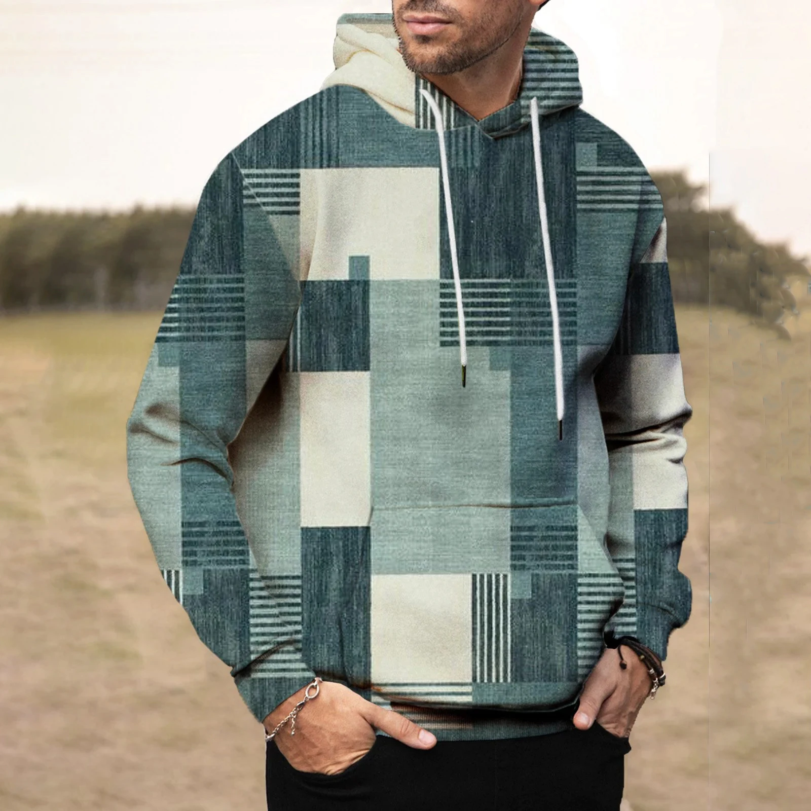 Vintage Hoodie for Men Autumn Casual Long Sleeve Tees Harajuku Print Tops Fashion Streetwear Oversized Men's Hoodie y2k Clothing
Vintage Hoodie for Men Autumn Casual Long Sleeve Tees Harajuku Print Tops Fashion Streetwear Oversized Men's Hoodie y2k Clothing
