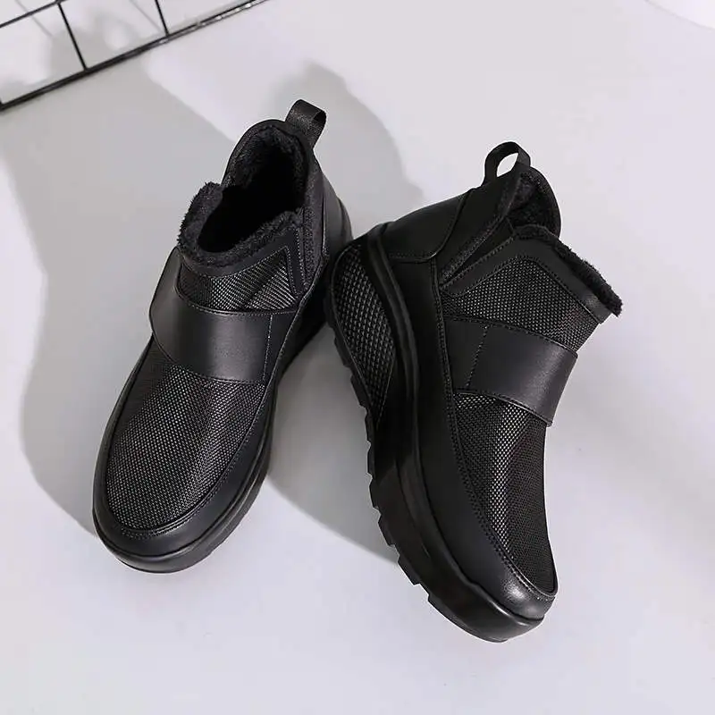 Runnning Running Sneakers Height Increases Sports Sneakers Zapatillaas Kid Sneakers Women's Sport Shoes The Platform Tennis 386D
Runnning Running Sneakers Height Increases Sports Sneakers Zapatillaas Kid Sneakers Women's Sport Shoes The Platform Tennis 386D