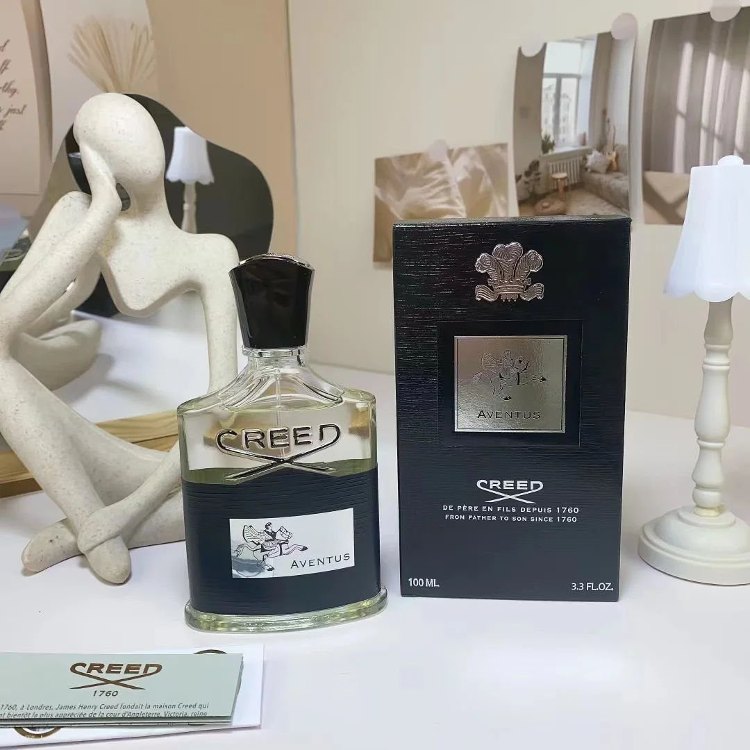 High quality brand women perfume aventus long lasting natural taste with atomizer for men fragrances
High quality brand women perfume aventus long lasting natural taste with atomizer for men fragrances